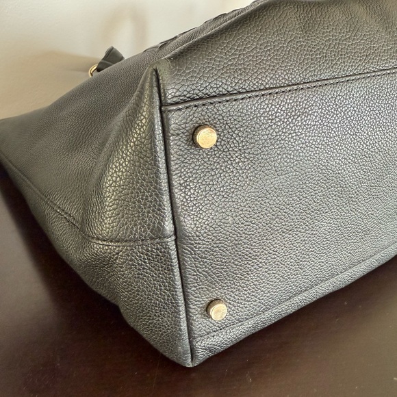 Kate Spade Leather Tote Bag - Picture 2 of 7